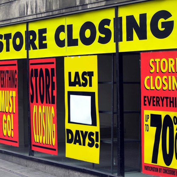 Store Closing!! - Picture 2 of 4